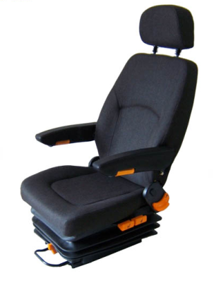 BDP-10 Pneumatic suspension Seat