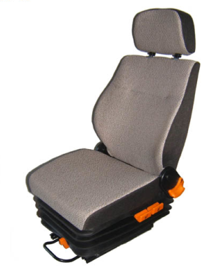 BDP-7 Pneumatic suspension Seat