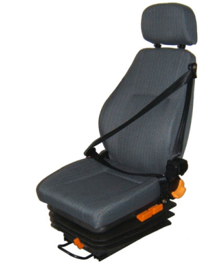 BDP-8 Pneumatic suspension Seat