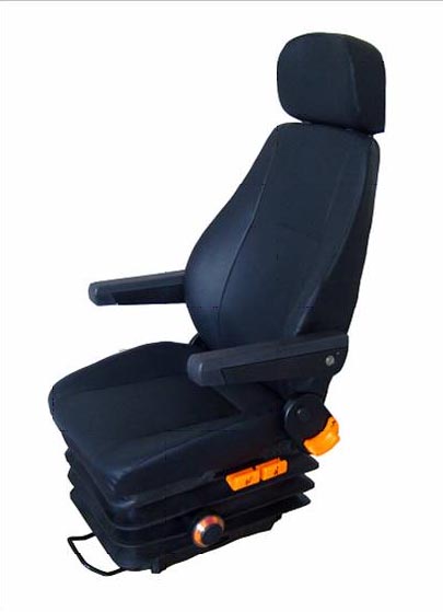 BDM-1 Mechanical Suspension Seat