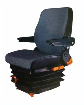 BDM-11 Mechanical Suspension Driver Seat