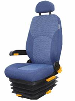 BDP-6 Pneumatic suspension Seat