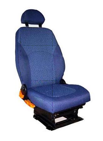 BDS-2 Stationary Seat
