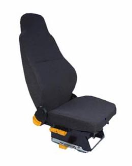 BDS-4 Stationary Seat