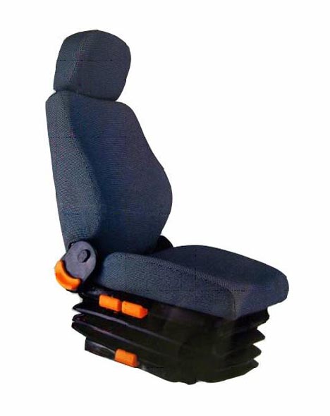 BDS-5 Stationary Seat