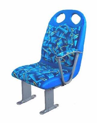 Bus Seat