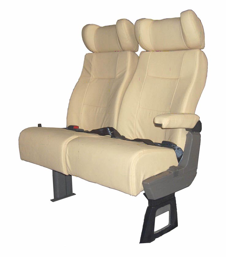 Commercial Seat