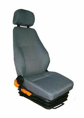 Modifier Seat