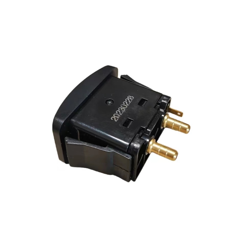 New product recommendations：Air compressor switch